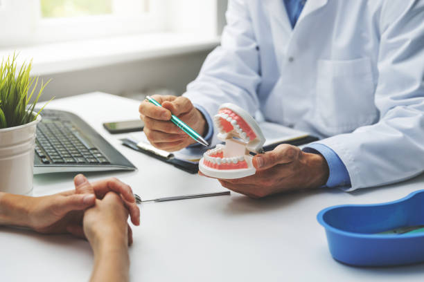 Dental X-Rays and Imaging in Chapel Hill, NC