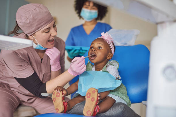 Laser Dentistry in Chapel Hill, NC