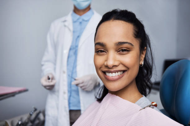 Best Dental Fillings (Composite and Amalgam)  in Chapel Hill, NC