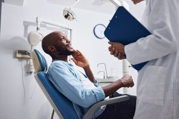 Advanced Technology for Better Dental Care in Chapel Hill, NC