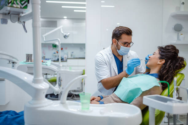 Best Oral Cancer Screening  in Chapel Hill, NC