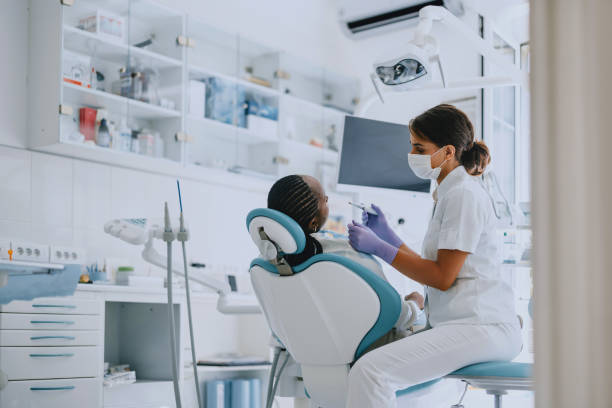 Best Dental X-Rays and Imaging  in Chapel Hill, NC