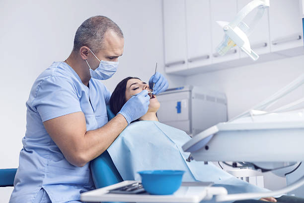 Best Cosmetic Dentistry  in Chapel Hill, NC