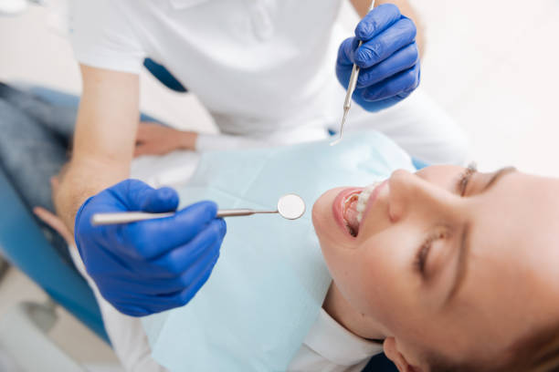 Best Emergency Dental Care  in Chapel Hill, NC