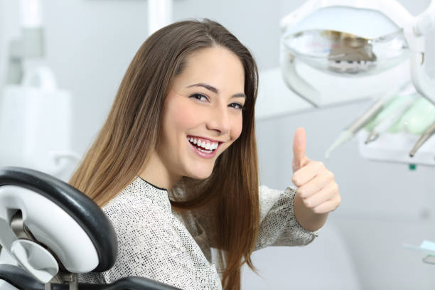 Oral Cancer Screening in Chapel Hill, NC